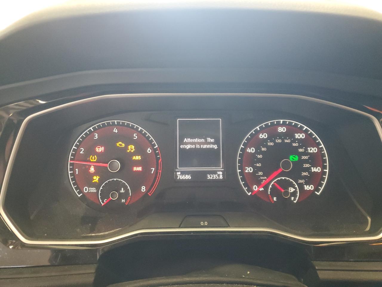 2020 Volkswagen Jetta S VIN: 3VWCB7BU7LM048917 Lot: 85290915