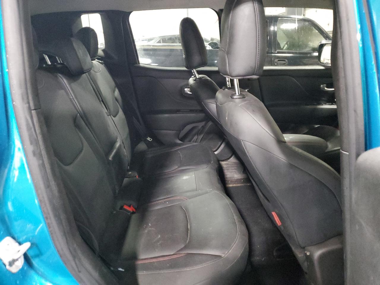 2022 Jeep Renegade Trailhawk VIN: ZACNJDC19NPN80085 Lot: 85891425