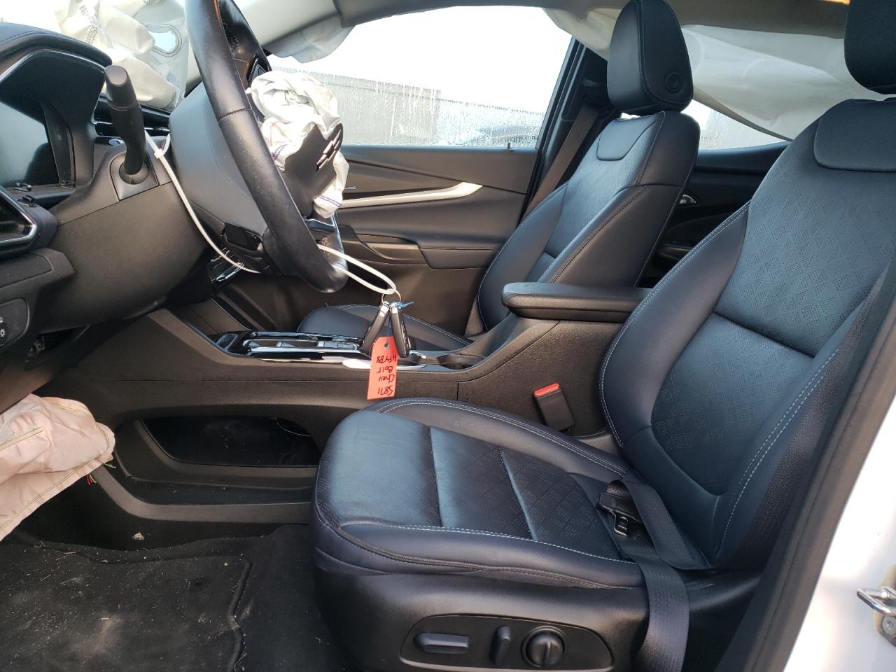 2023 Chevrolet Bolt Euv Premier VIN: 1G1FZ6S0XP4205871 Lot: 89932025