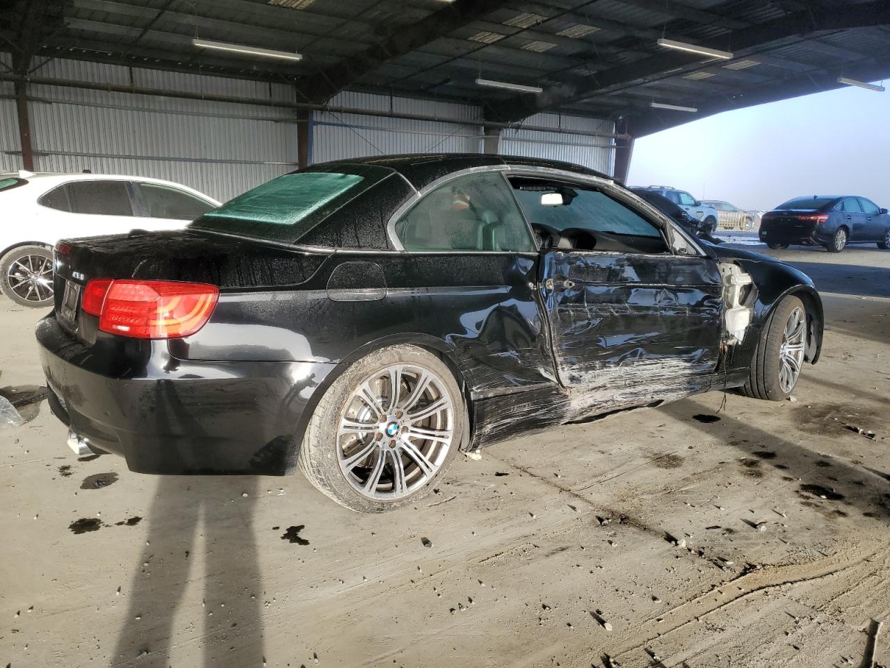 Фото: WBSDX9C5XBE399264