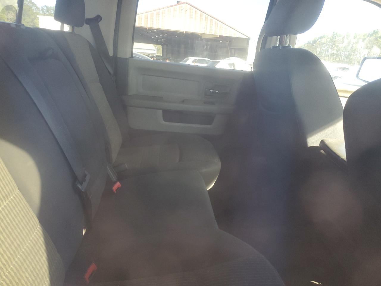 2009 Dodge Ram 1500 VIN: 1D3HB13P99J524158 Lot: 91115625