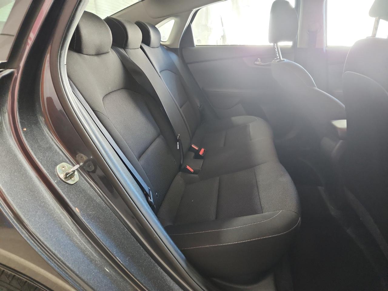 2020 Kia Forte Fe VIN: 3KPF24AD1LE231465 Lot: 86053535