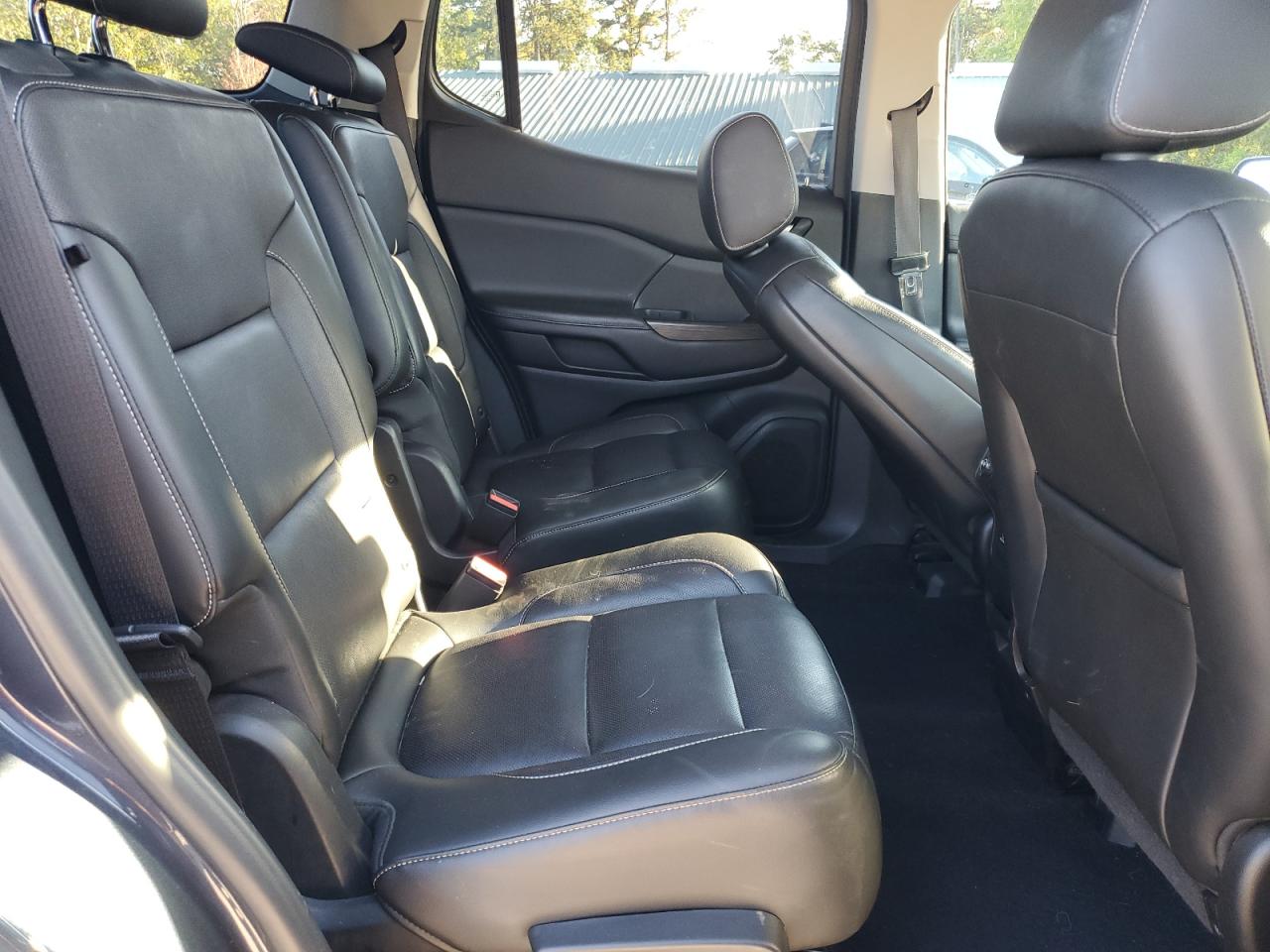 2019 GMC Acadia Slt-1 VIN: 1GKKNULS3KZ203773 Lot: 84937285