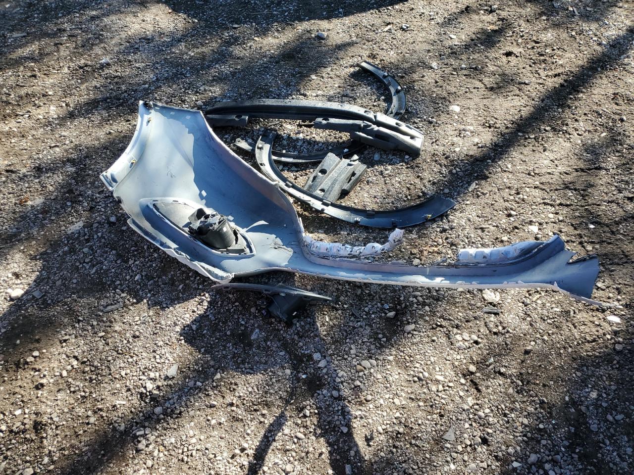 2021 Honda Hr-V Sport VIN: 3CZRU6H25MM102606 Lot: 85841645