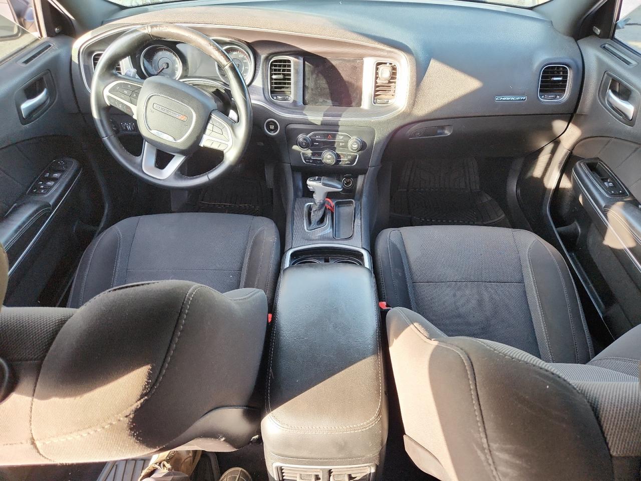 2017 Dodge Charger R/T VIN: 2C3CDXCT0HH583777 Lot: 82296235