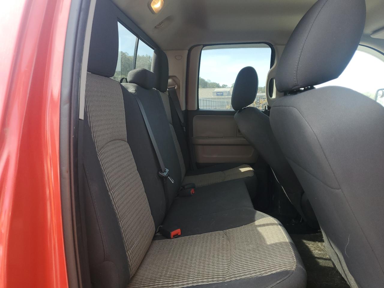 2011 Dodge Ram 1500 VIN: 1D7RV1GP6BS513039 Lot: 85329525