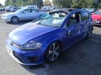 2015 VOLKSWAGEN GOLF 2.0 TSI R 3DR DSG for sale at Copart SANDTOFT
