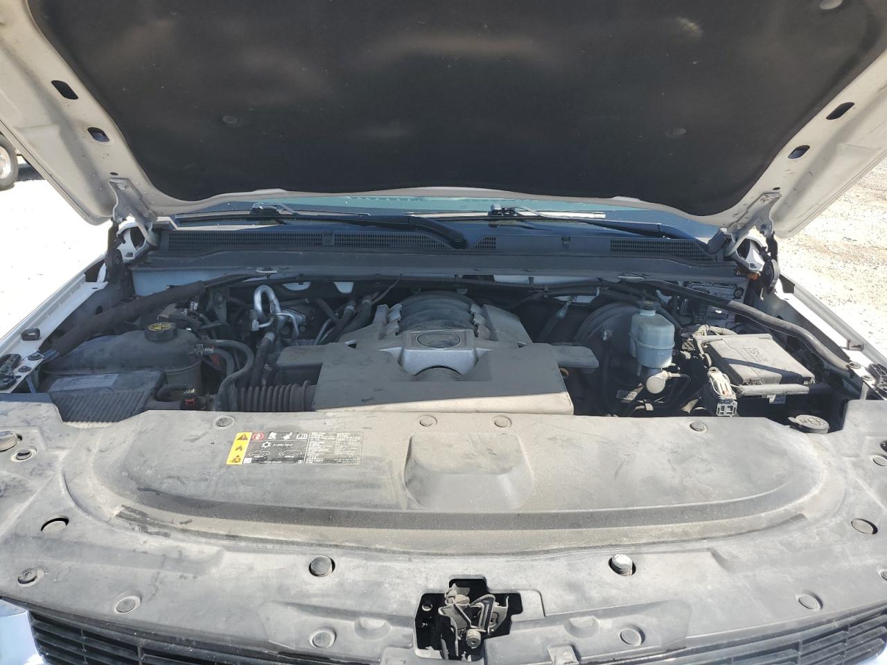 2020 Cadillac Escalade Esv Premium Luxury VIN: 1GYS3JKJ0LR150938 Lot: 84378545