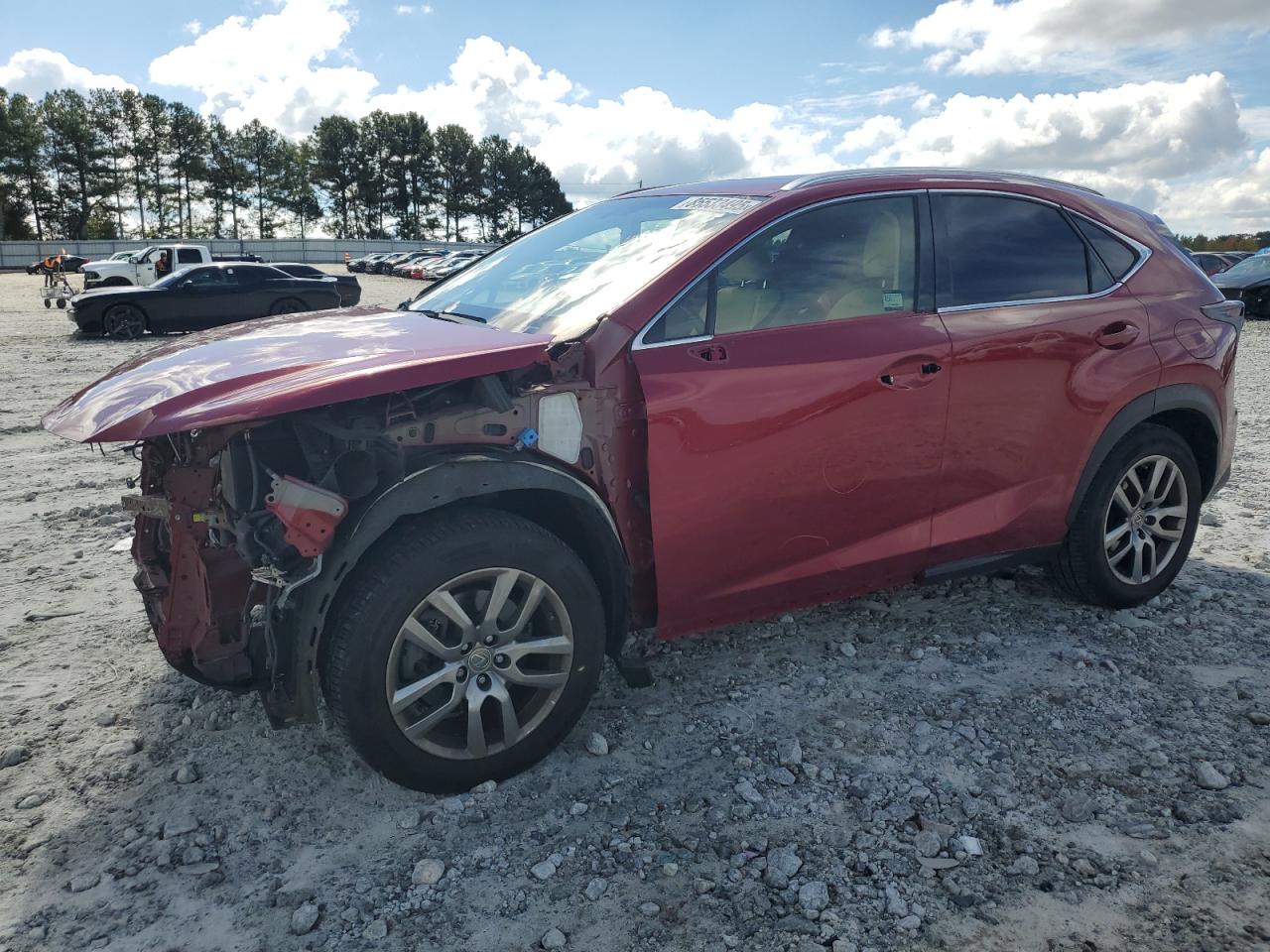 Vehicle photo