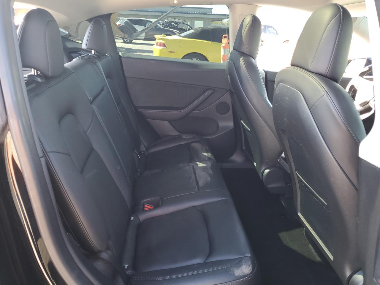 2022 Tesla Model Y VIN: 7SAYGDEE1NF363526 Lot: 84979785