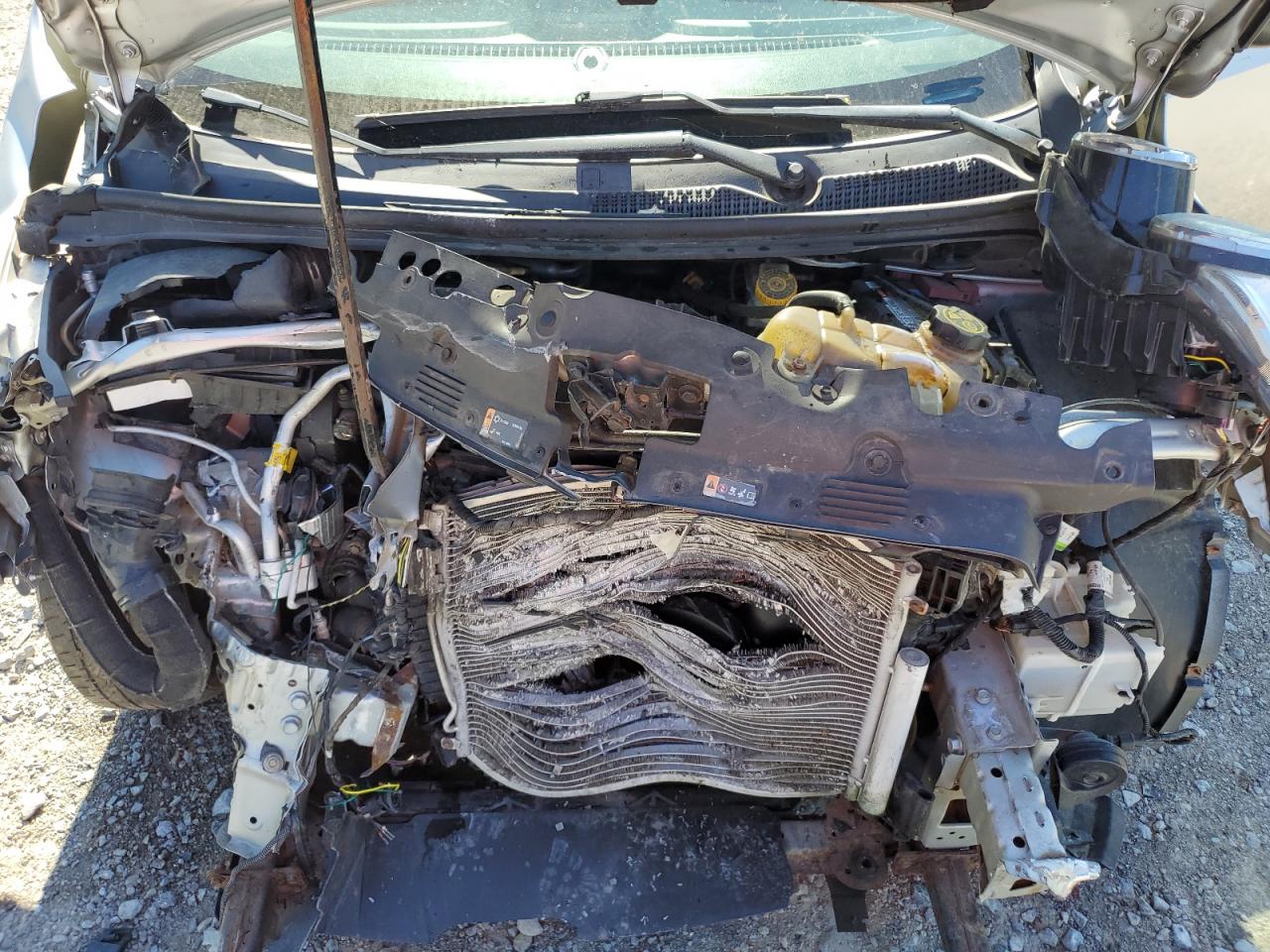 2013 Chevrolet Sonic Lt VIN: 1G1JC5SH4D4189254 Lot: 86280305