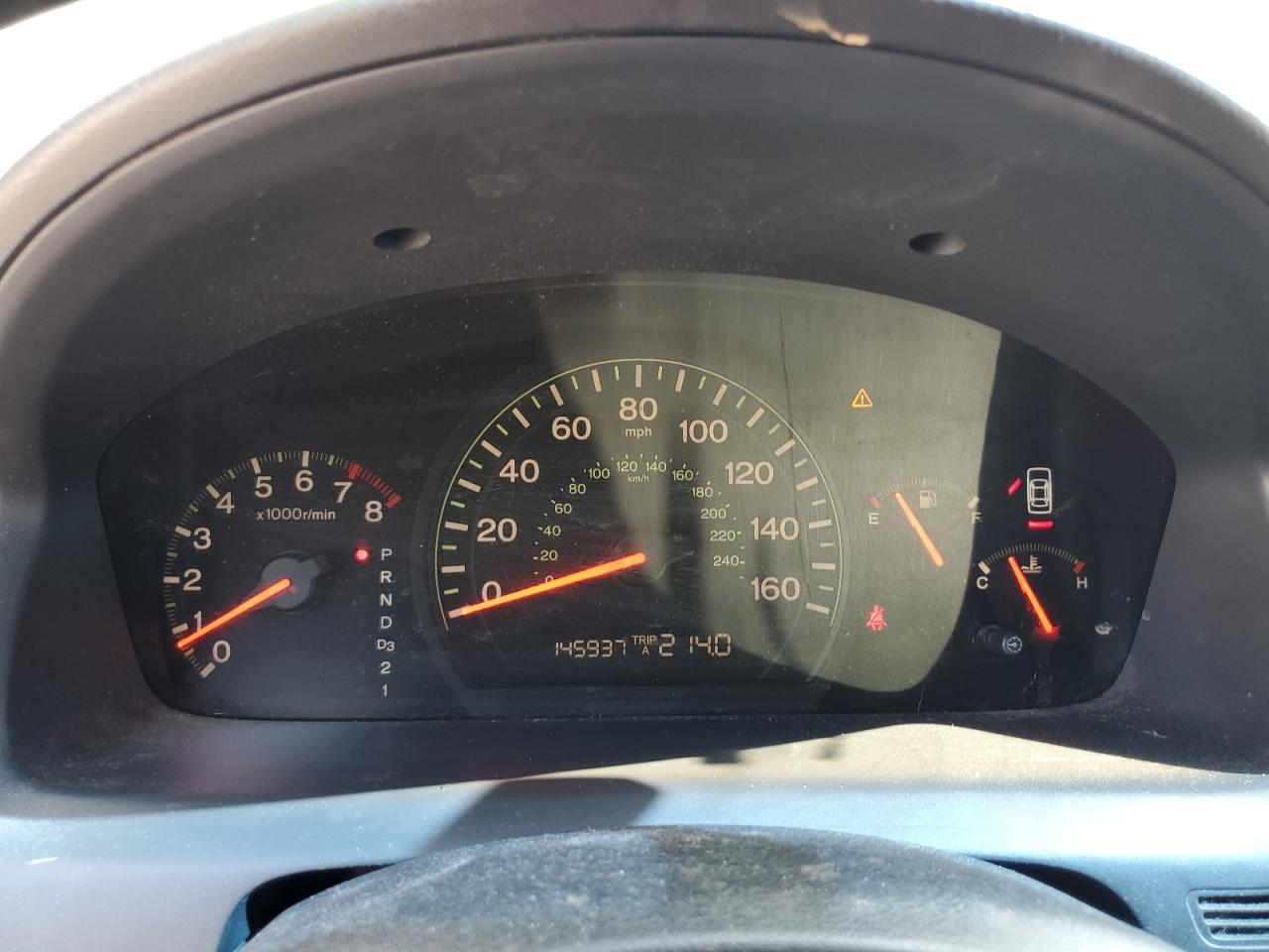 2005 Honda Accord Ex VIN: 1HGCM66565A019436 Lot: 86603105