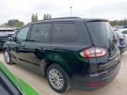 2016 FORD GALAXY ZETEC TDCI AUTO  for sale at Copart SANDY