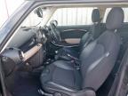 2013 MINI ONE D BAKER STREET  for sale at Copart PETERLEE