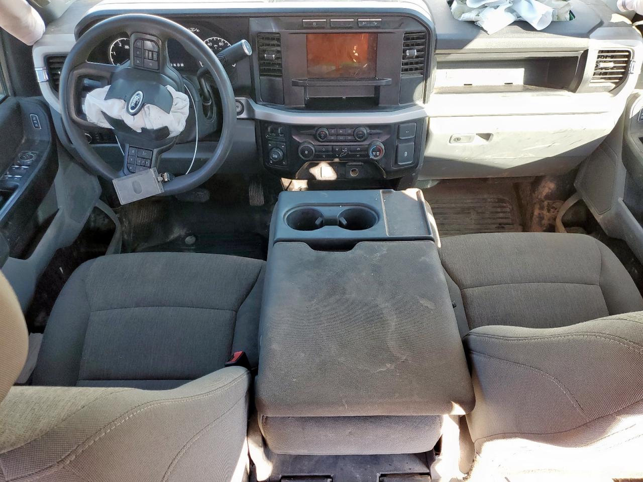 2024 Ford F350 Super Duty VIN: 1FT8W3BT9RED96956 Lot: 90217795