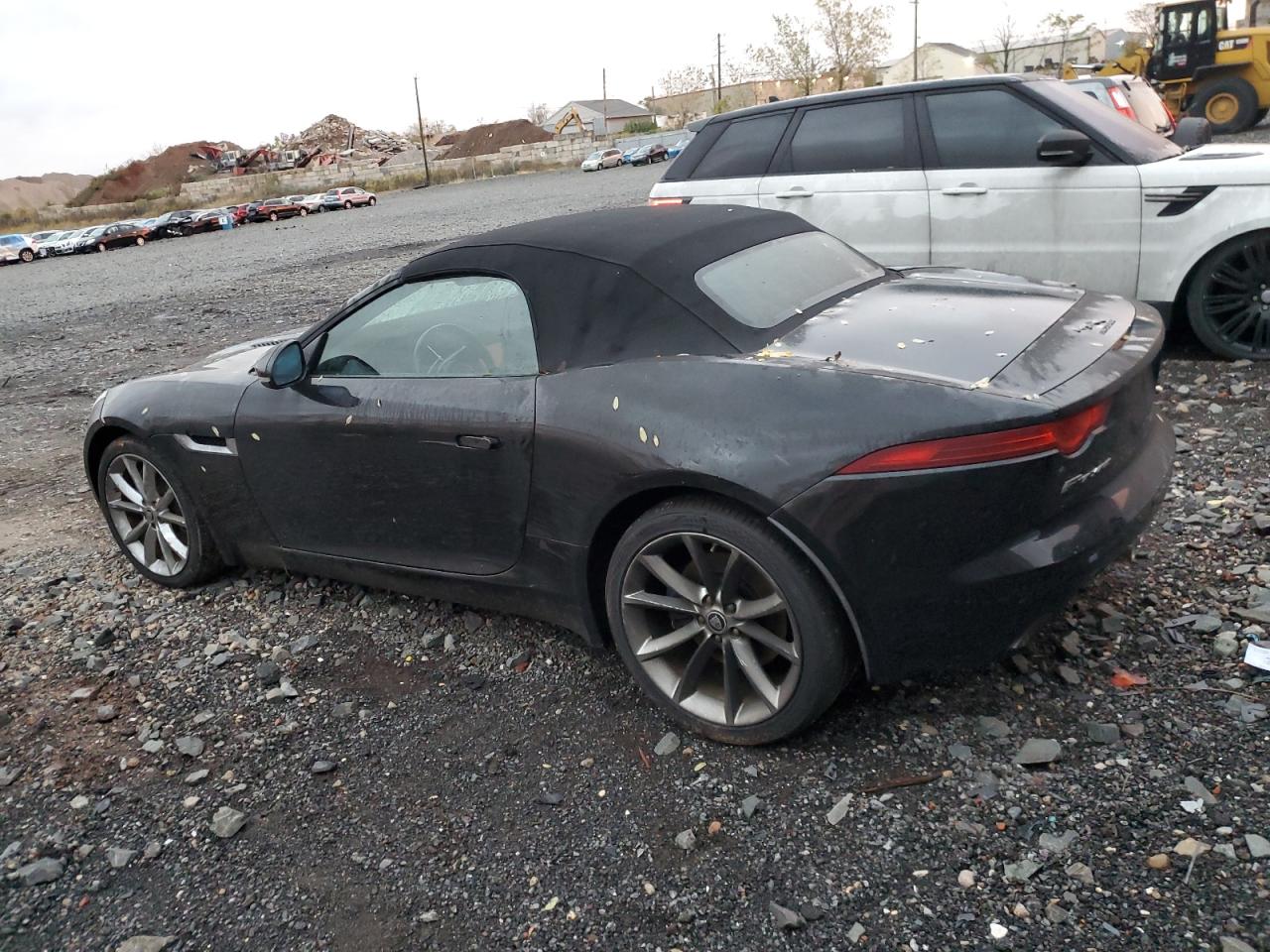 F-Type