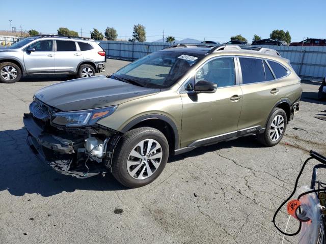 SUBARU OUTBACK PR 2022