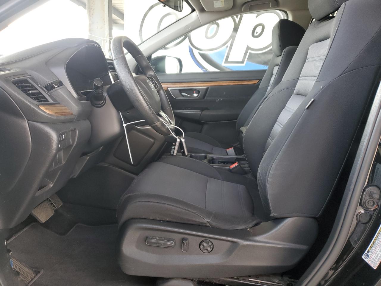 2019 Honda Cr-V Ex VIN: 5J6RW1H58KA005935 Lot: 81945235