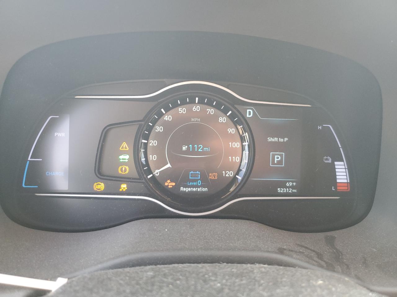 2019 Hyundai Kona Sel VIN: KM8K23AG1KU025979 Lot: 84732215