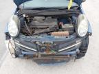 2010 NISSAN MICRA N-TEC  for sale at Copart ST HELENS