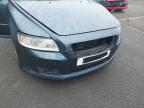 2011 VOLVO V50 2.0 R DESIGN 5DR for sale at Copart SANDTOFT
