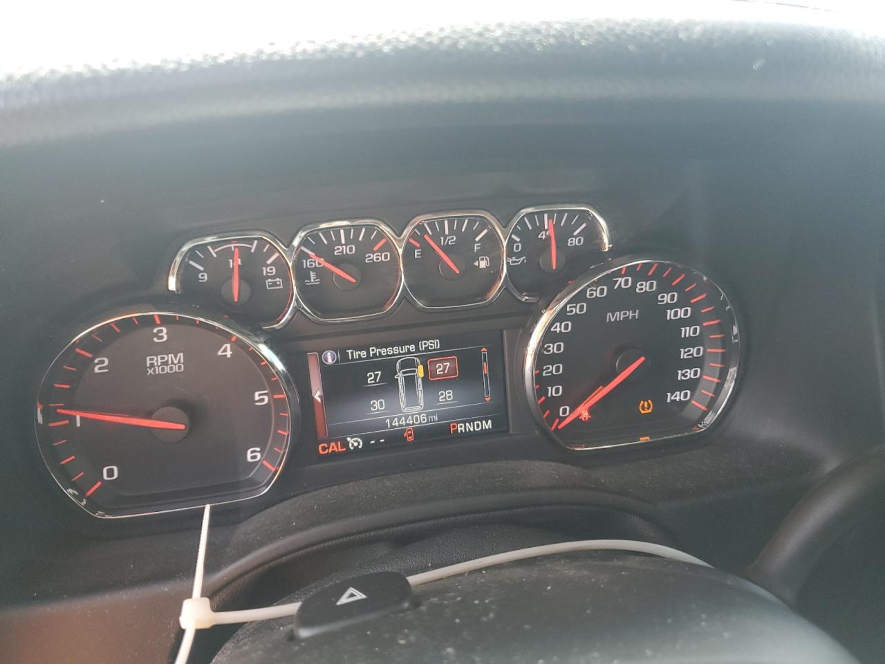 2015 GMC Yukon Xl C1500 Slt VIN: 1GKS1HKC6FR731164 Lot: 85539375