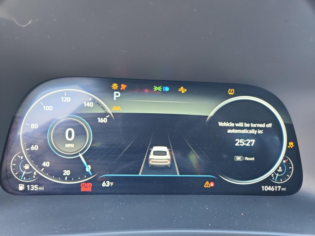 2020 Hyundai Sonata Sel VIN: 5NPEF4JA9LH021911 Lot: 81928555