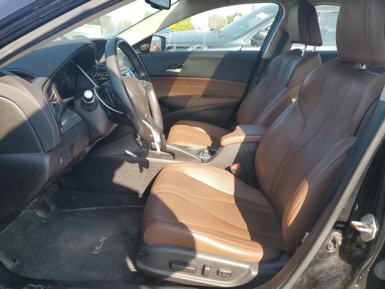 2020 Acura Ilx Premium VIN: 19UDE2F79LA008603 Lot: 90238245