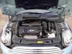 2013 MINI HATCHBACK 1.6 COOPER 3DR AUTO for sale at Copart COLCHESTER