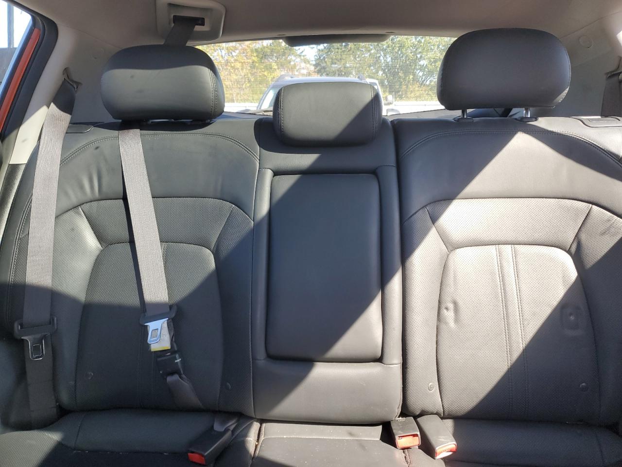 2011 Kia Sportage Ex VIN: KNDPCCA29B7078178 Lot: 87177475