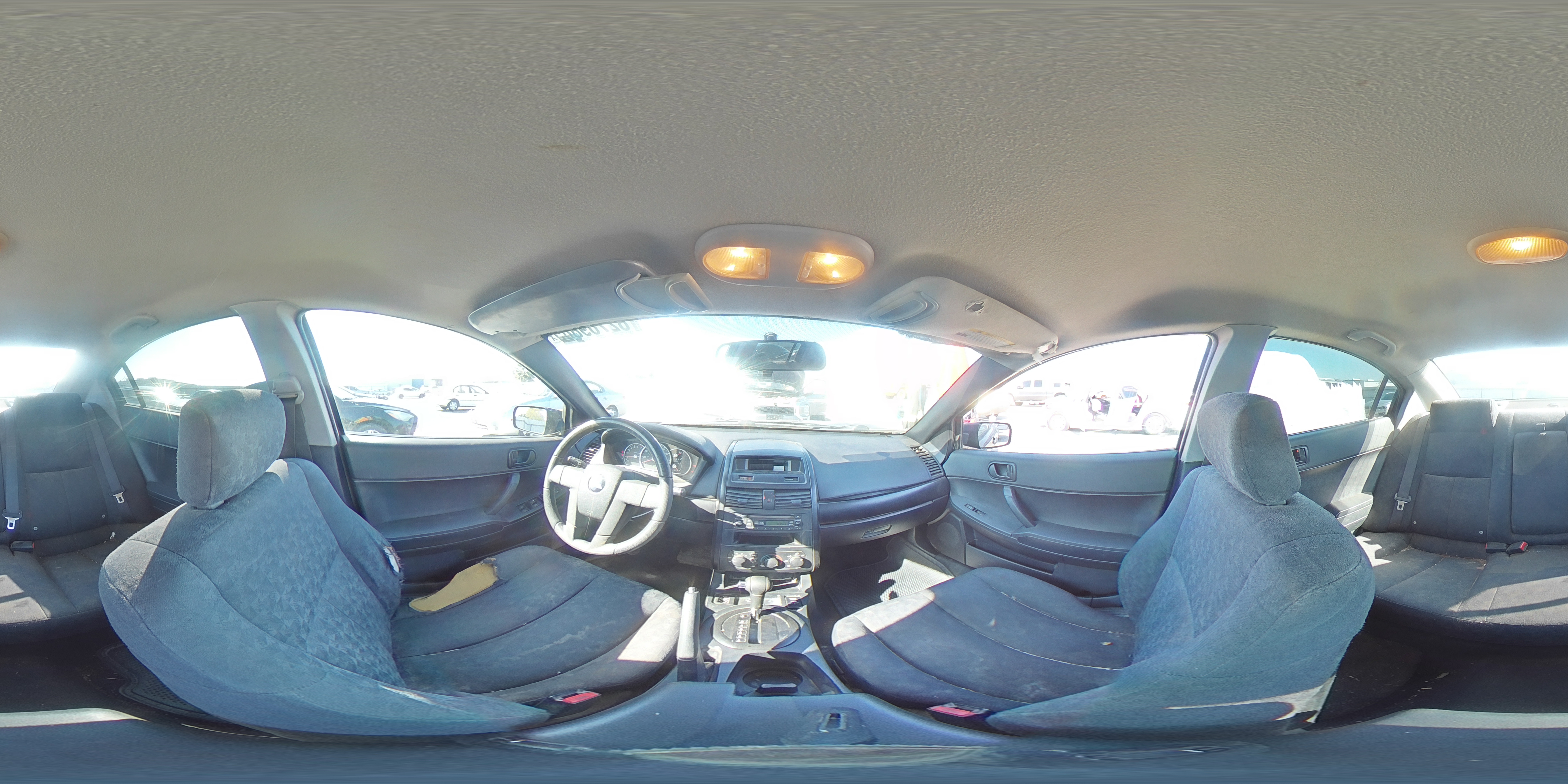 2005 Mitsubishi Galant De VIN: 4A3AB26F25E035880 Lot: 82769865