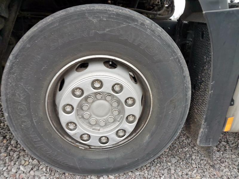 2014 MERCEDES-BENZ ACTROS (4) 