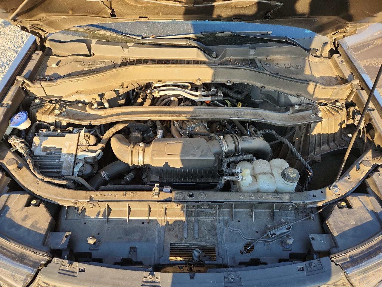 2021 Ford Explorer Police Interceptor VIN: 1FM5K8AC7MNA02162 Lot: 81581975