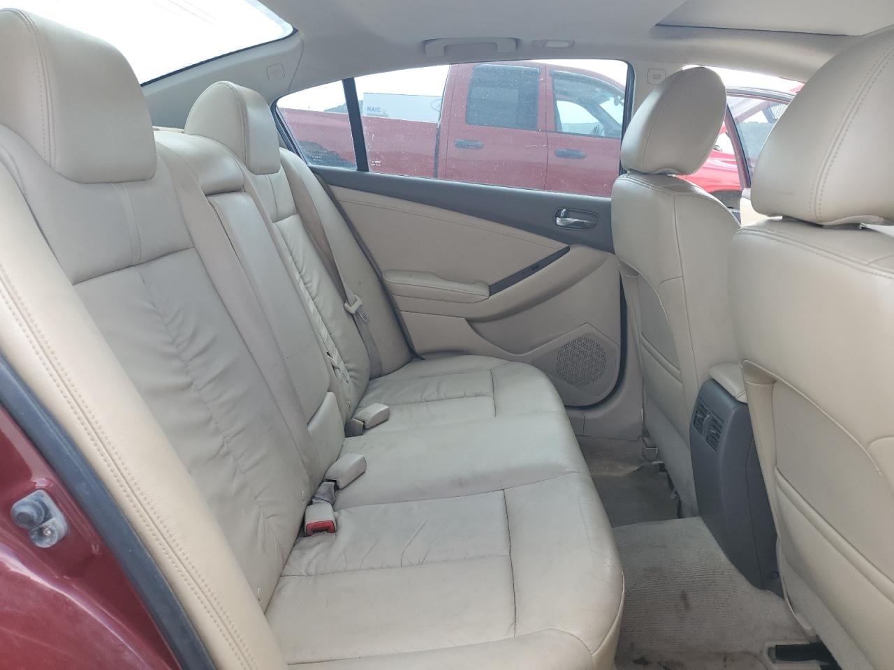 2011 Nissan Altima Base VIN: 1N4AL2AP0BN451363 Lot: 85513885