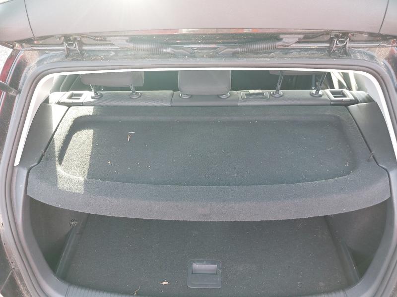 2015 VOLKSWAGEN GOLF 1.4 TSI MATCH 5DR DSG