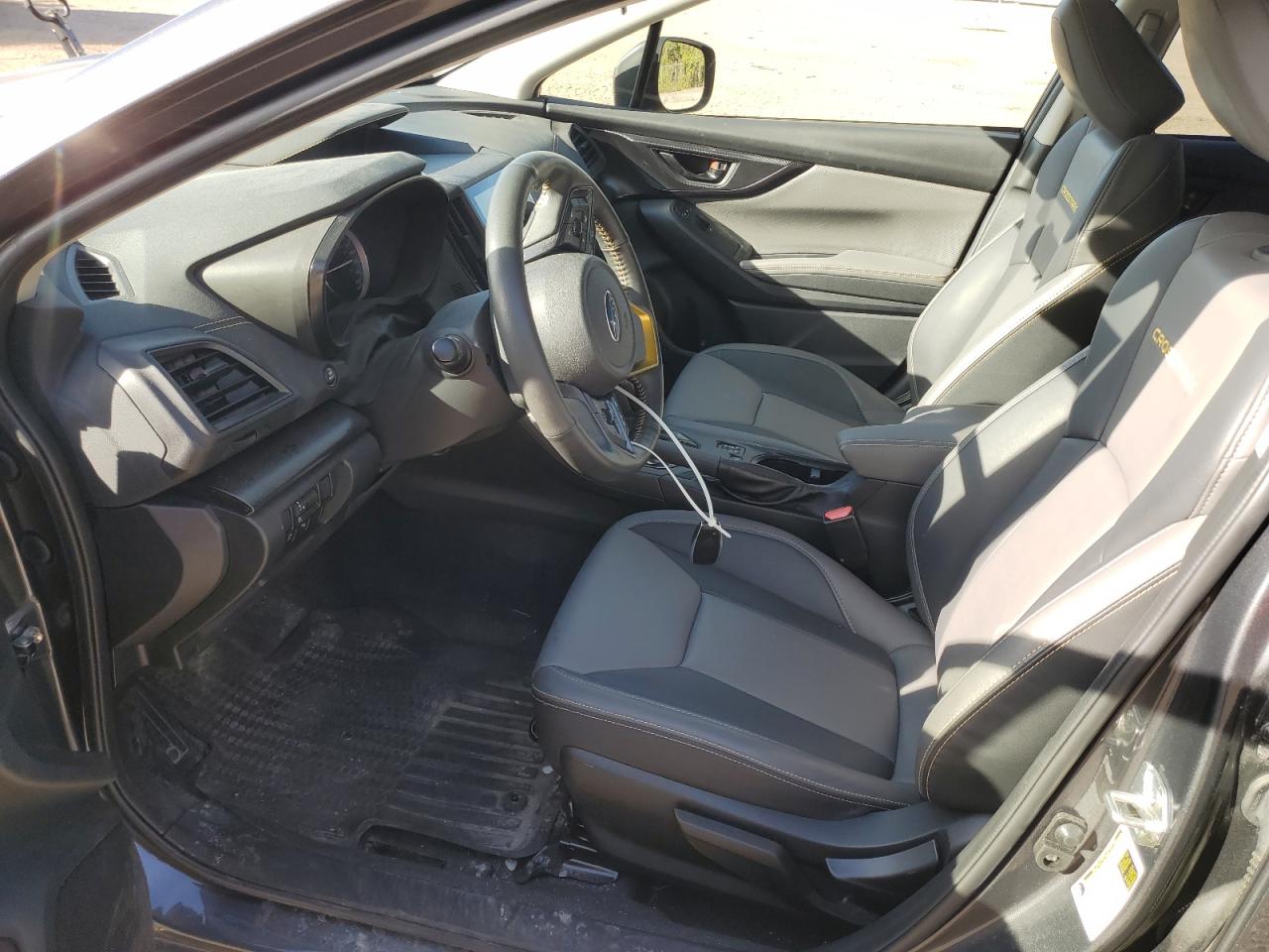 2023 Subaru Crosstrek Sport VIN: JF2GTHSC6PH315913 Lot: 85092545