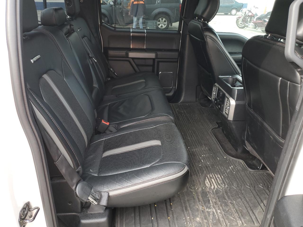 2018 Ford F150 Supercrew VIN: 1FTEW1EG3JFD64279 Lot: 87278405