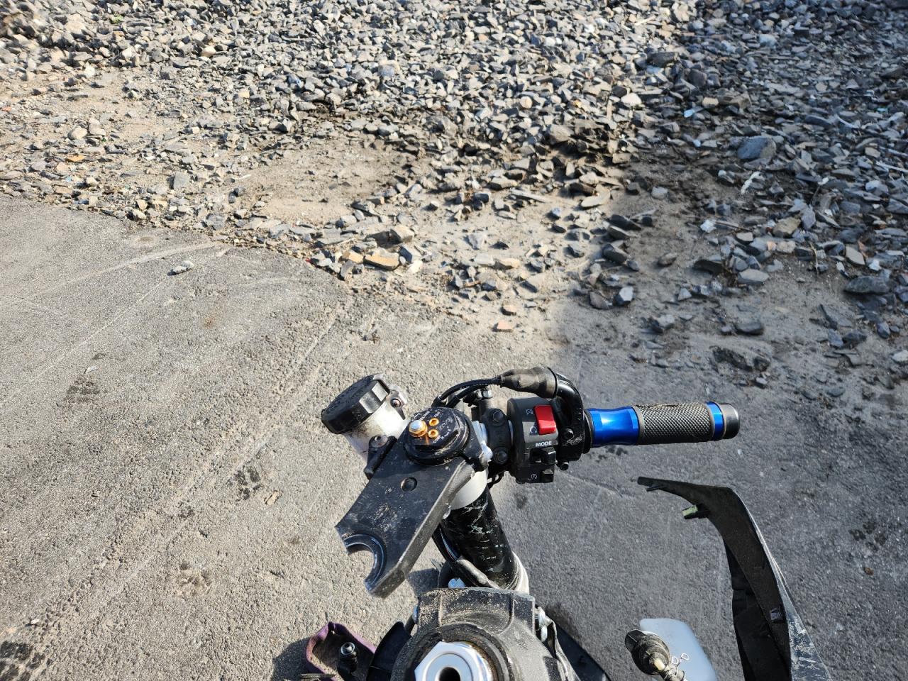 2020 Yamaha Yzfr6 VIN: JYARJ28E3LA005414 Lot: 82271415