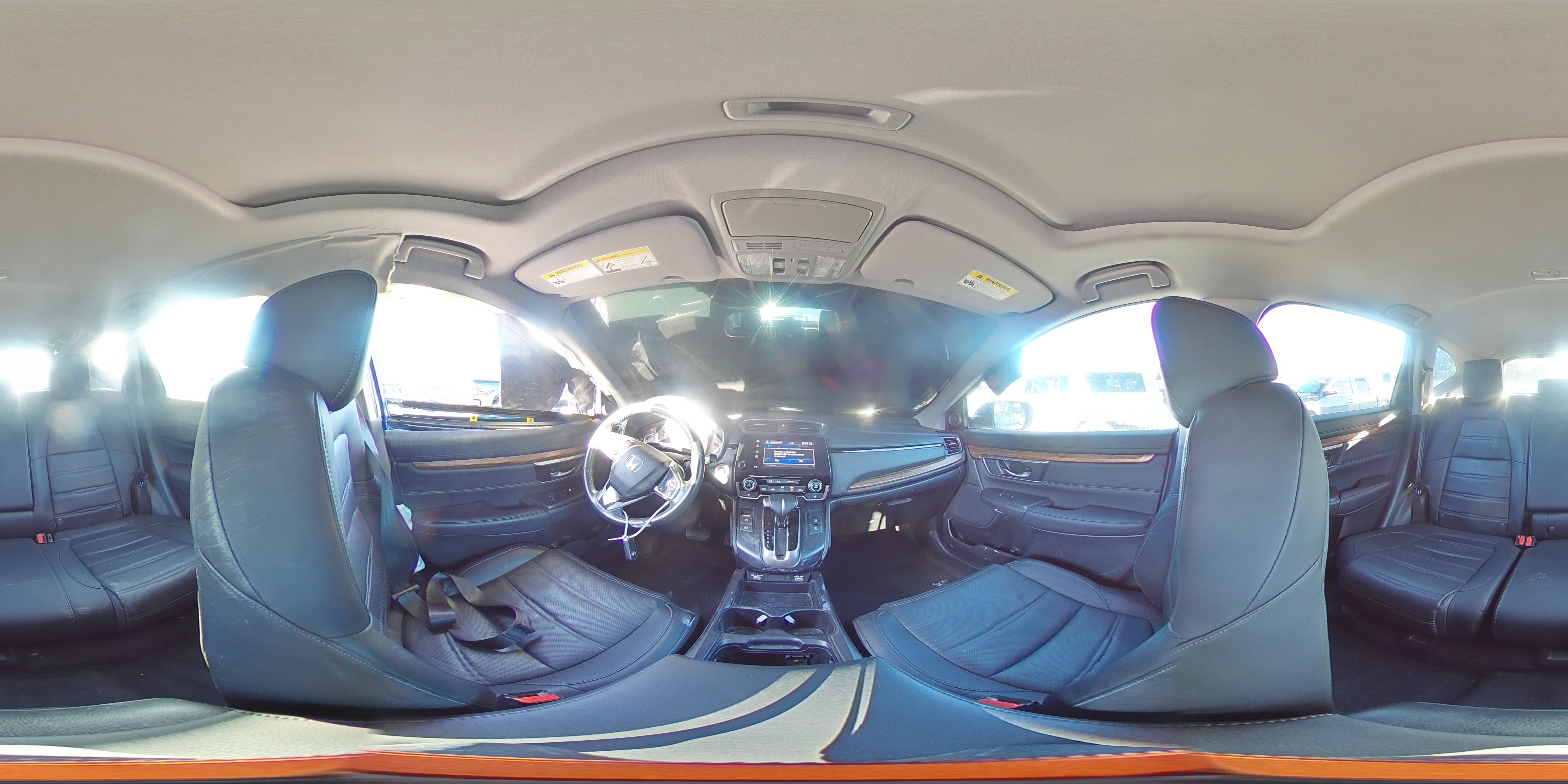 2021 Honda Cr-V Exl VIN: 7FARW1H87ME012387 Lot: 87385155