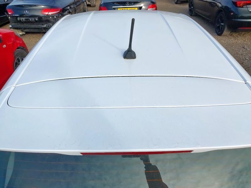 2018 FORD FIESTA 1.1 STYLE 5DR