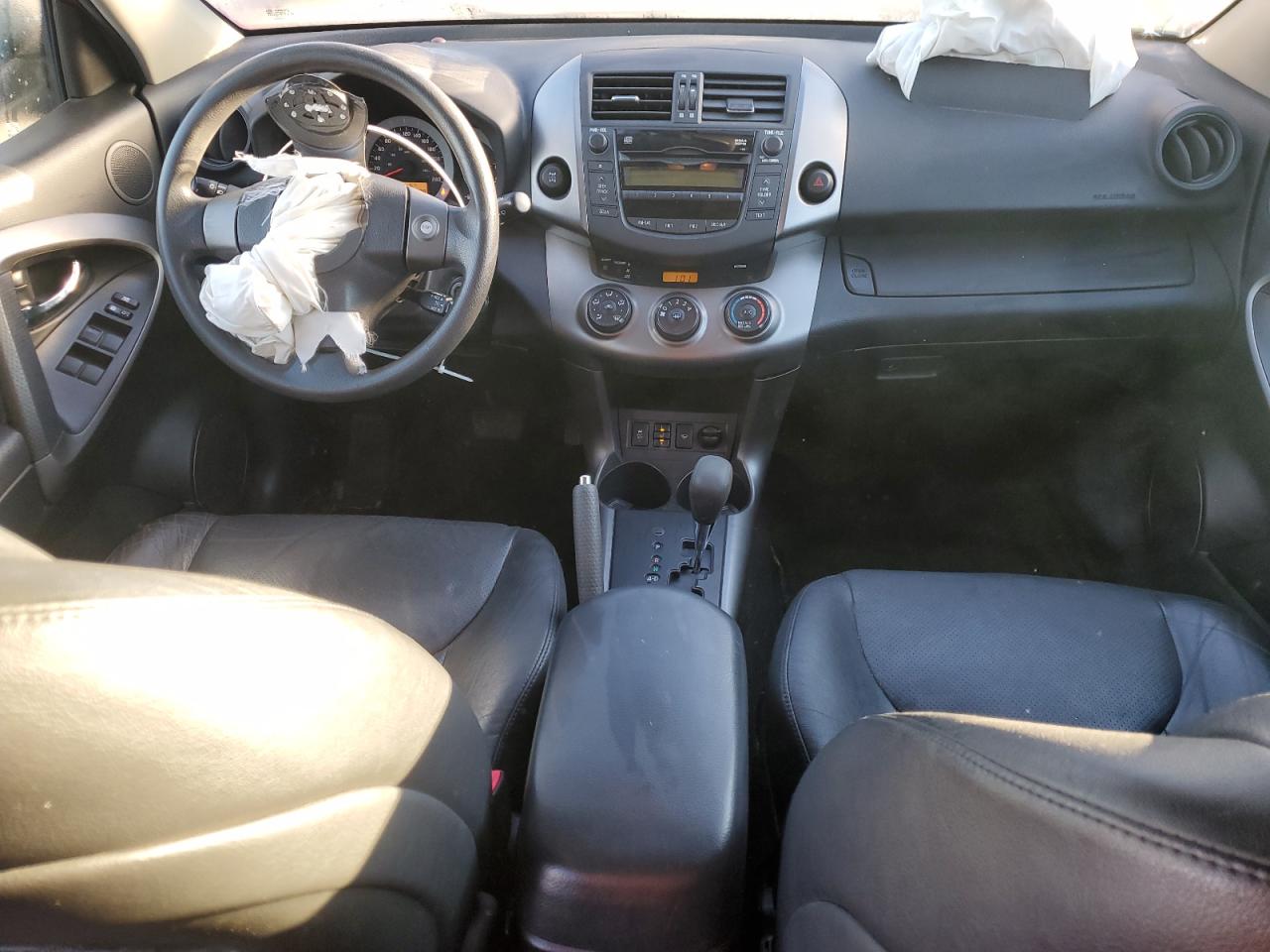2010 Toyota Rav4 Sport VIN: JTMRK4DV3A5085032 Lot: 85296665