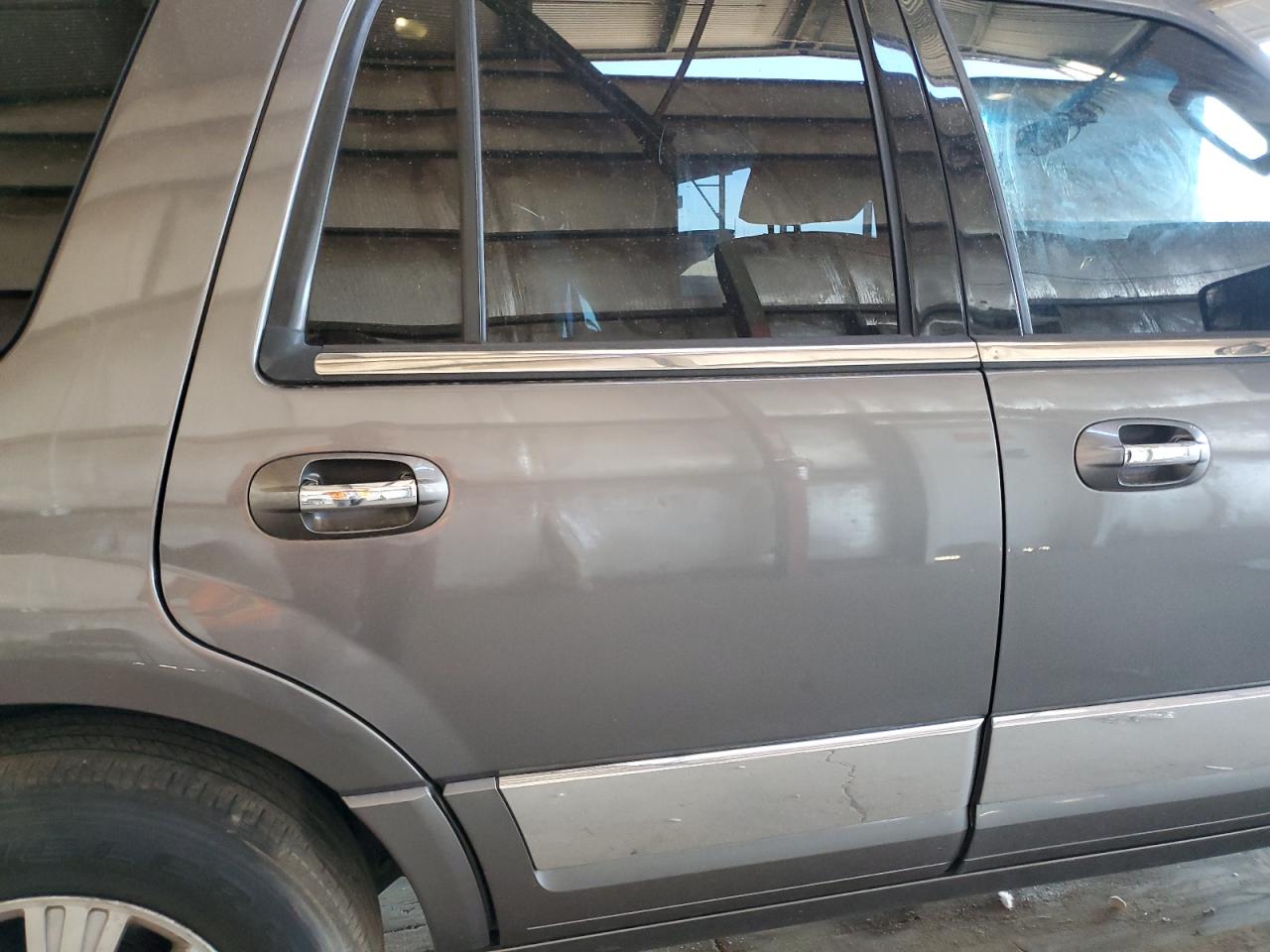 2014 Lincoln Navigator VIN: 5LMJJ2H51EEL03854 Lot: 82779905