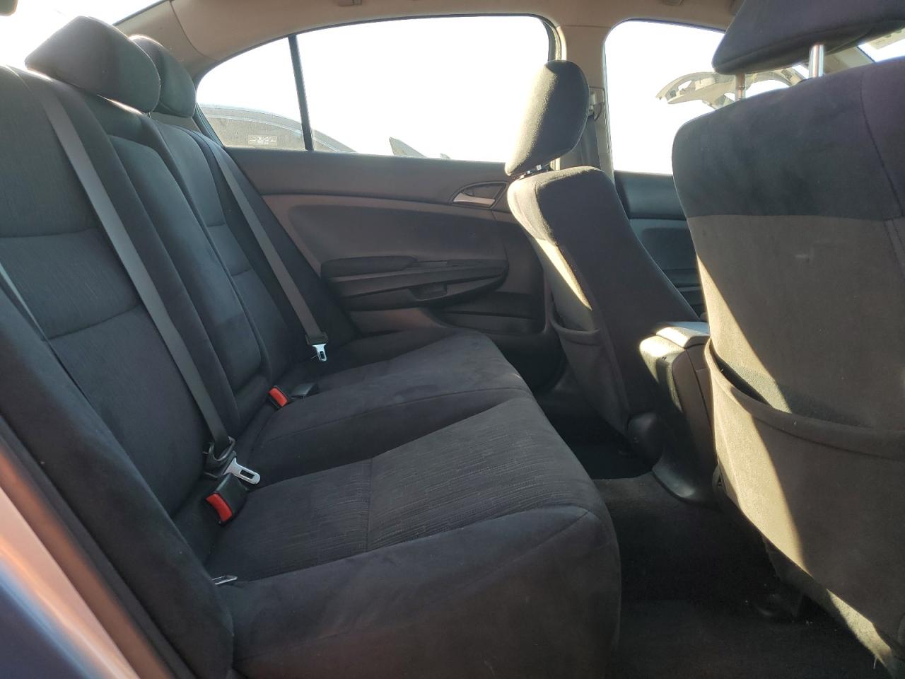 2011 Honda Accord Lx VIN: 1HGCP2F36BA137691 Lot: 86533935