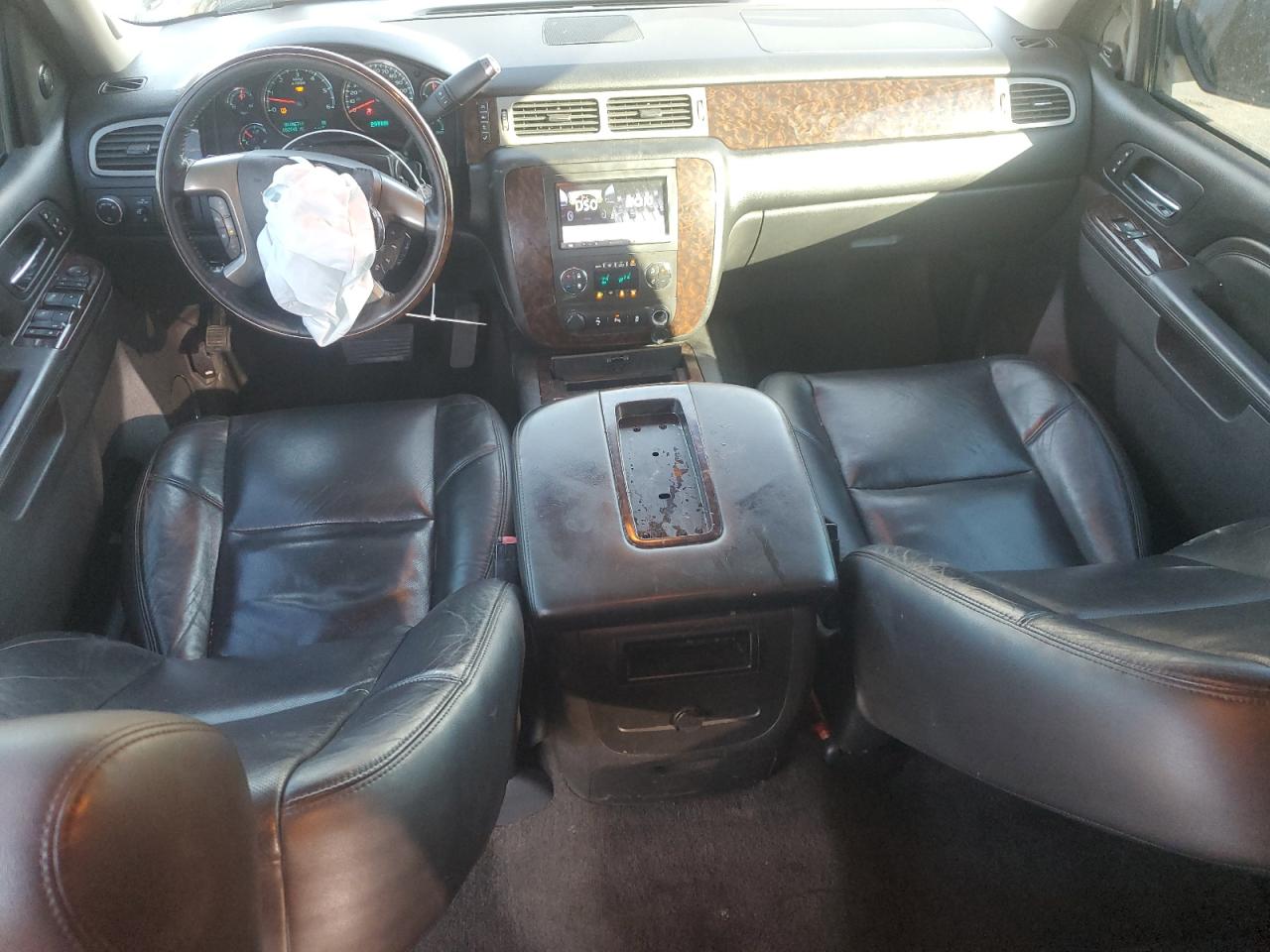 2012 GMC Sierra K1500 Denali VIN: 3GTP2XE2XCG239695 Lot: 82293805