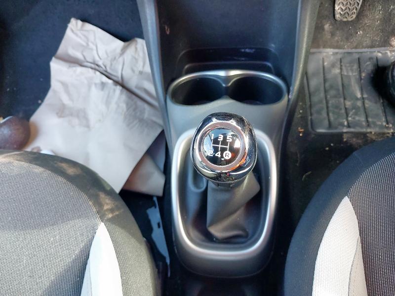 2016 TOYOTA AYGO 1.0 VVT-I X-PLAY 5DR