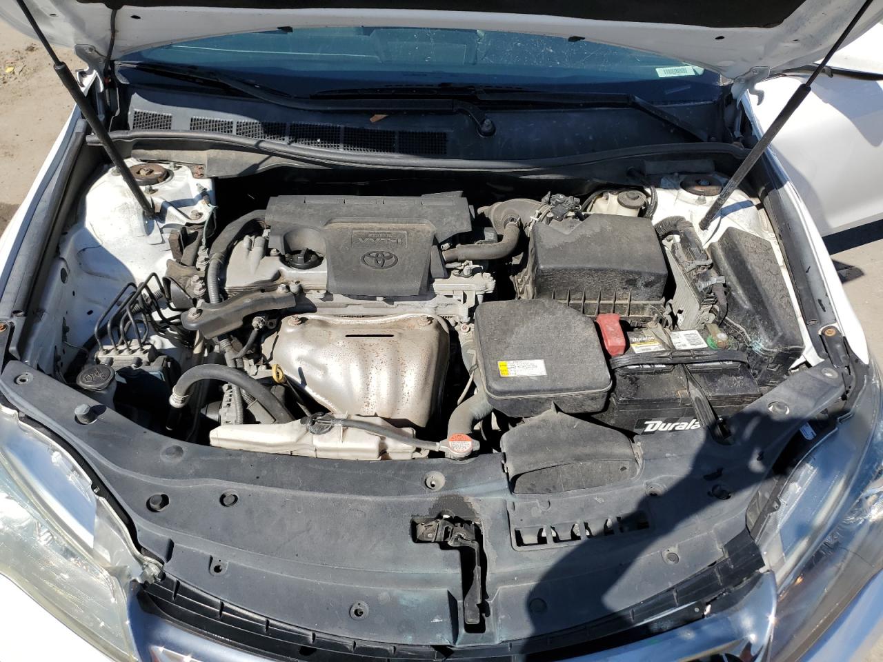 2016 Toyota Camry Le VIN: 4T1BF1FK1GU563109 Lot: 89721215