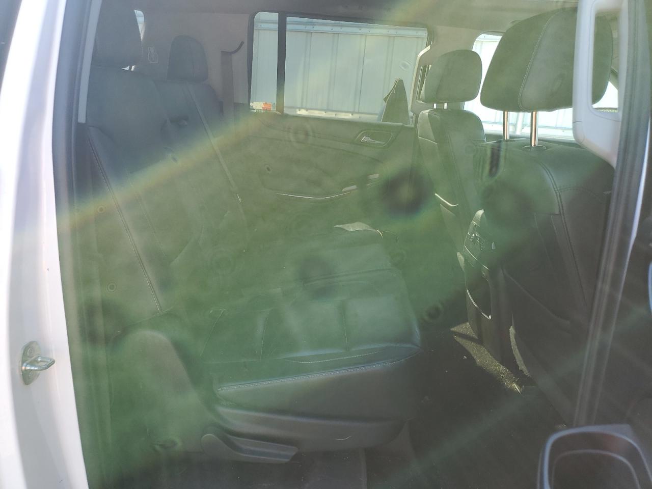 2017 Chevrolet Suburban K1500 Lt VIN: 1GNSKHKC6HR366536 Lot: 85186615