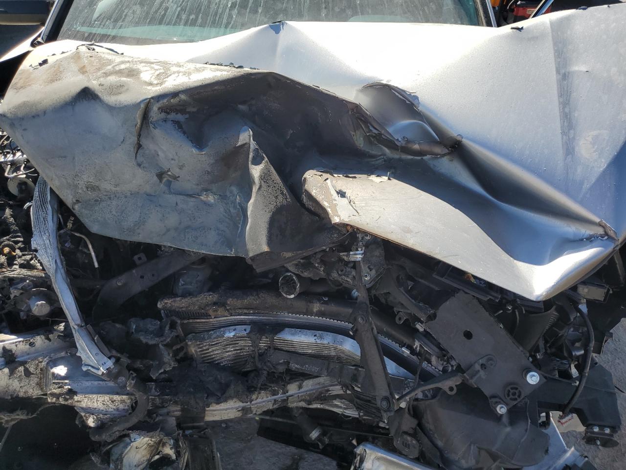 2023 Honda Cr-V Sport VIN: 5J6RS5H55PL000531 Lot: 85877005