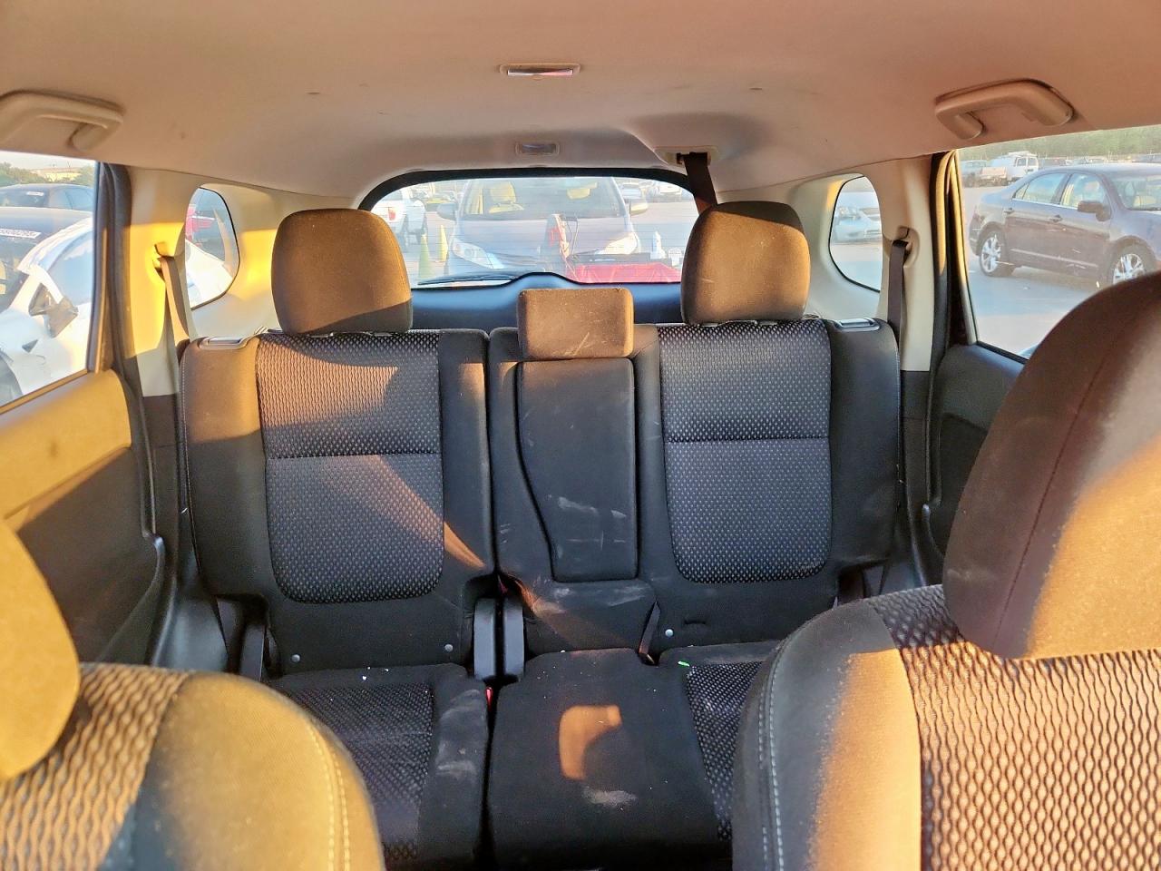 2018 Mitsubishi Outlander Se VIN: JA4AD3A35JZ016365 Lot: 86092925