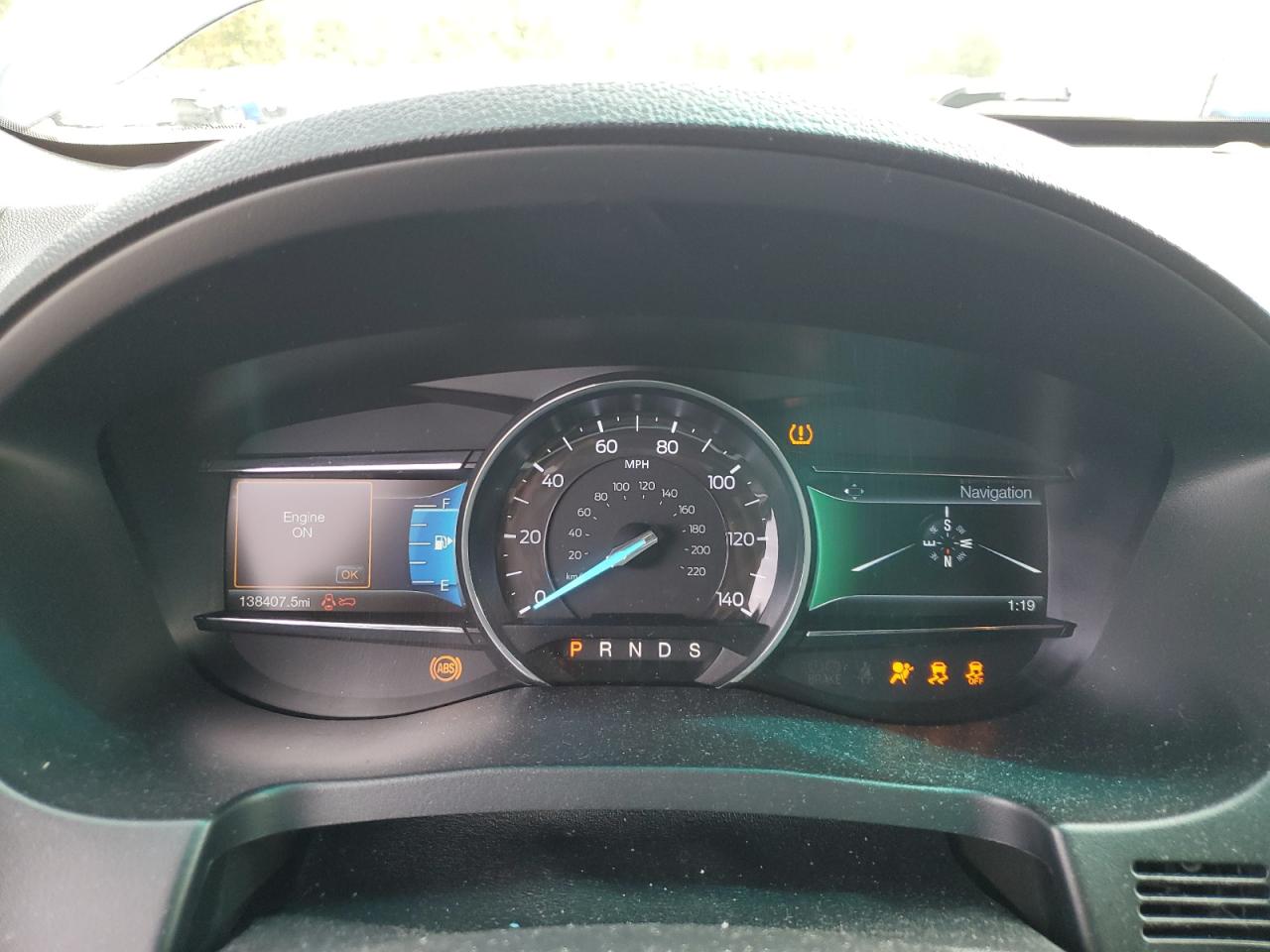 2017 Ford Explorer Limited VIN: 1FM5K8F86HGA17928 Lot: 82476175